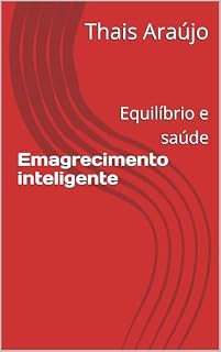 Livro Emagrecimento inteligente : Equilíbrio e saúde