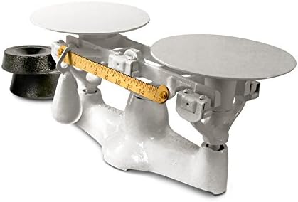 Penn Scale 1704 B 4 Pound Bakers Scale