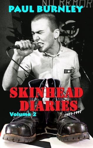 Amazon.com: I am Skinhead: Reflections on an 80s youth eBook