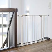hauck stair gate