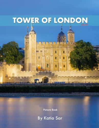 THE TOWER OF LONDON ロンドンタワー　案内本　写真集　洋書 The Tower of London: Official Illustrated History: Impey, Edward