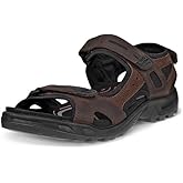 ECCO Men's Yucataan Offroad Sandal