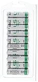 10 Saft LS-14500 AA 3.6V Lithium Batteries - Non Rechargeable