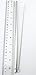CocoStraw 30oz Straw Lid + Stainless Steel Straw Replacement for Yeti RTIC Polar Drifter Big Boss Sic Tumbler Rambler Cups with Cleaning Brush NO SPILL