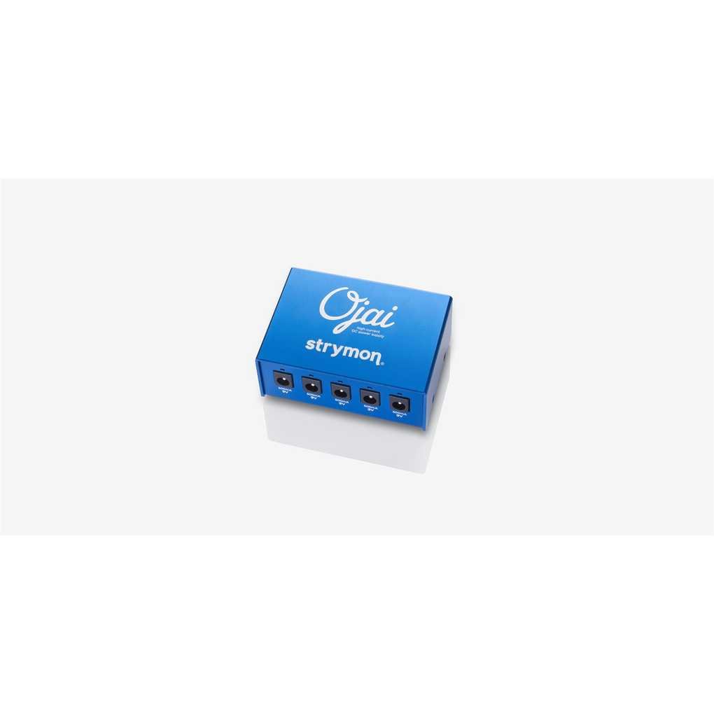 Strymon Pedal Effect Power Supply