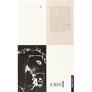 Sombras de la Plaza Mayor/ Shadows of the Plaza Mayor (Spanish Edition)