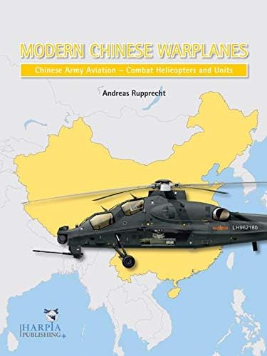 Chinese Air Power: Current Organisation and Aircraft of All