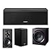 Sony 5.1-Channel Surround Sound Multimedia Home Theater Speaker Bundlethumb 4