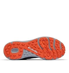 Columbia Men's Path Mid Rise Trekking and Hiking