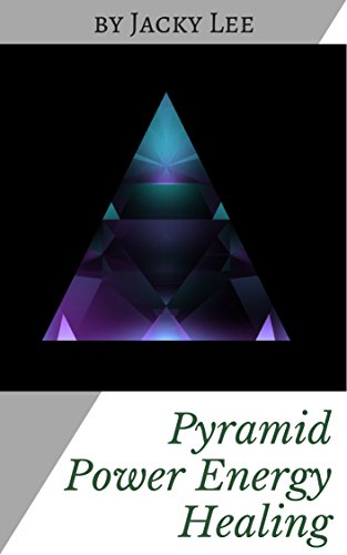 Pyramid Power Energy Healing
