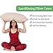 LandKissing® Grounding Pillowcase (2 Sets) (Size 31