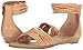 Blowfish Women's Baot Wedge Sandal
