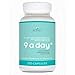 9 A Day Plus Whole Food Multi-Vitamins 8.0oz 270 Capsules