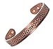 Copper Bracelets for Arthritis by Mind n Body