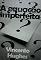 Livro A equação imperfeita