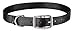 Weaver Leather Livestock Goat Collar, Medium, Black