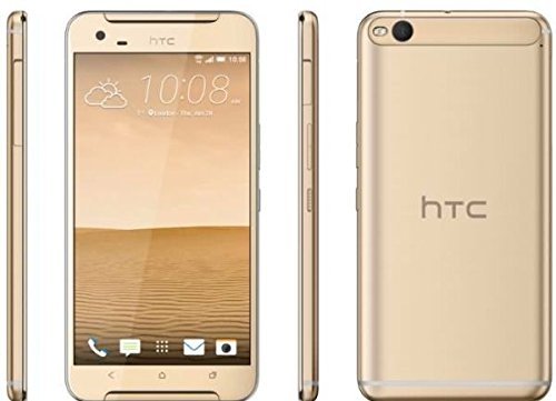 HTC One X9 32GB ROM 3GB RAM 5.5-inch 13MP Dual Sim 4G LTE Factory Unlocked International Stock No Warranty (TOPAZ...