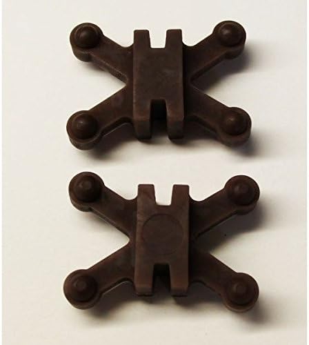 Bossman Outdoors Revelations 11/16″ Limb Dampener