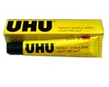 Glue Sticks UHU ALL Purpose 20 G. Thailand