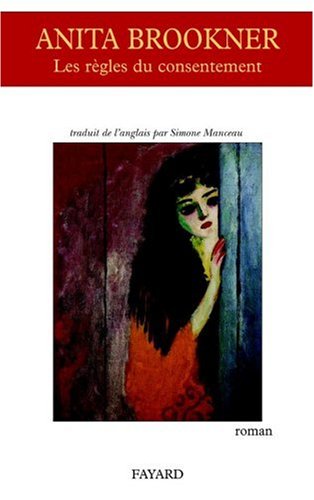 Les  règles du consentement