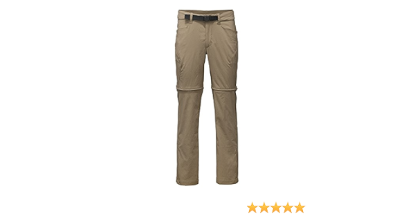 THE NORTH FACE Men Straight Paramount 3 