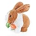 Think Gizmos Interactive Electronic Pet Rabbit Toy for Boys & Girls Aged 3 4 5 6 7 8 – Electronic Pet Toy Rabbit with Sounds & Movement – Life Like Play Animal Toy – TG813thumb 3