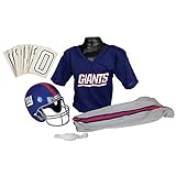 Franklin Sports NFL Team Licensed Youth Uniform Set