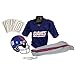 Franklin Sports NFL Team Licensed Youth Uniform Set