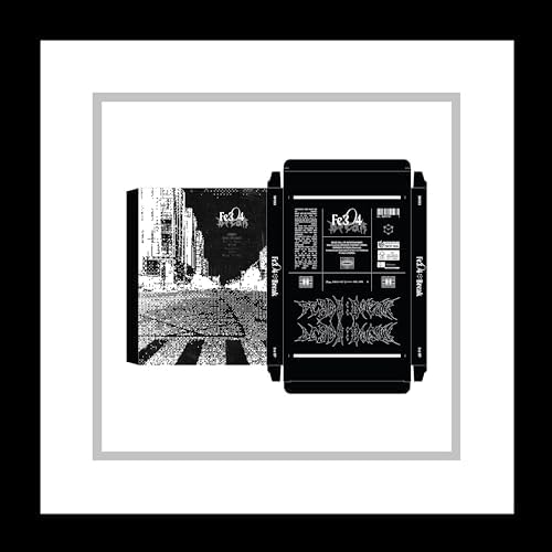 NMIXX - Fe3O4: BREAK[Mixx Blood Version] - Amazon.com Music
