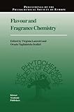 Flavour and Fragrance Chemistry, , 9048154146