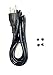 Apevia ATX-RP500W Raptor 500W Power Supply