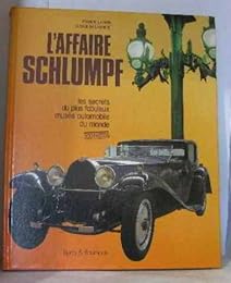 L' Affaire Schlumpf