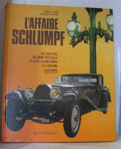 L' Affaire Schlumpf