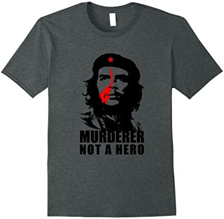 Anti Che Guevara Cuba Communist