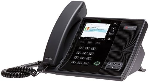 POLYCOM 2200-15987-025 - Polycom CX600 IP Phone - Cable - Wall Mountable