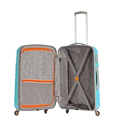 skybags mirage trolley