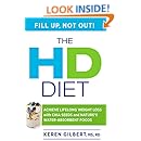 The HD Diet: Achieve Lifelong Weight Loss with Chia Seeds and Nature's Water-Absorbent Foods