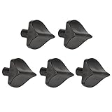 Anzac ( Pack of 5 42821829500 Choke Knob for Stihl BR500 BR550 BR600