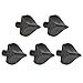 Anzac ( Pack of 5 42821829500 Choke Knob for Stihl BR500 BR550 BR600