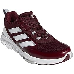 adidas Men's Speed Trainer 5 Baseball Shoes
