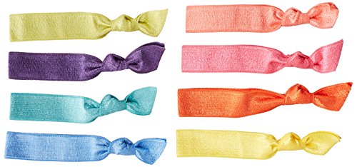 Emi Jay Paint Tin With Hair Ties Spring Buy Online In Oman