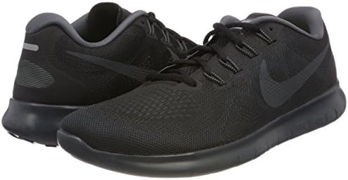 nike free rn 2017 black anthracite