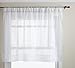 Stylemaster Elegance Sheer Voile Panel, 60