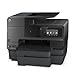 HP OfficeJet Pro 8630 All-in-One Wireless Printer with Mobile Printing, HP Instant Ink or Amazon Dash replenishment ready (A7F66A)