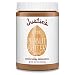 Justin's Classic Peanut Butter, Only Two Ingredients, No Stir, Gluten-free, Non-GMO, Responsibly Sourced, 28oz Jar primary