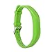 Lwsengme Silicone Bands for Fitbit Flex 2, 10PCS