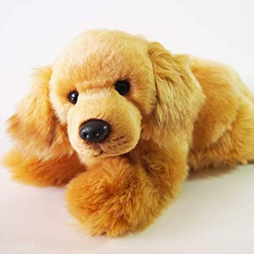Cuddly Critters Golden Retriever Puppy Dog Soft Plush Toy Josie 11"/28cm