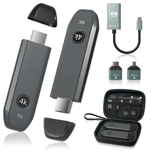 CHunreegow Wireless HDMI Extender