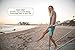 Healthy Human Stainless Steel Curve Water Bottle | 100% BPA Free Thermos for Kids & Adults | Vacuum Insulated Water Bottles | Metal Bottles with Leak Proof Lid (21 oz/ 621 ML, Bora Bora)