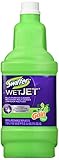 Swiffer Wet Jet Spray Mop Floor Cleaner Multi-Purpose Solution - Gain Original - 42.2 oz